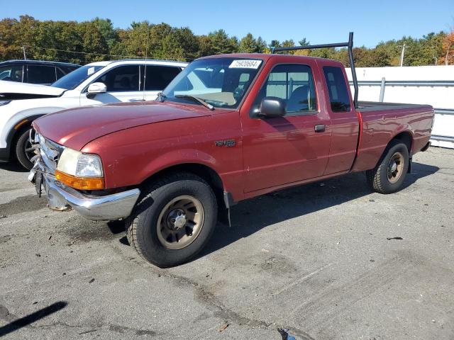 FORD RANGER SUP 1999 1ftyr14v9xtb08145