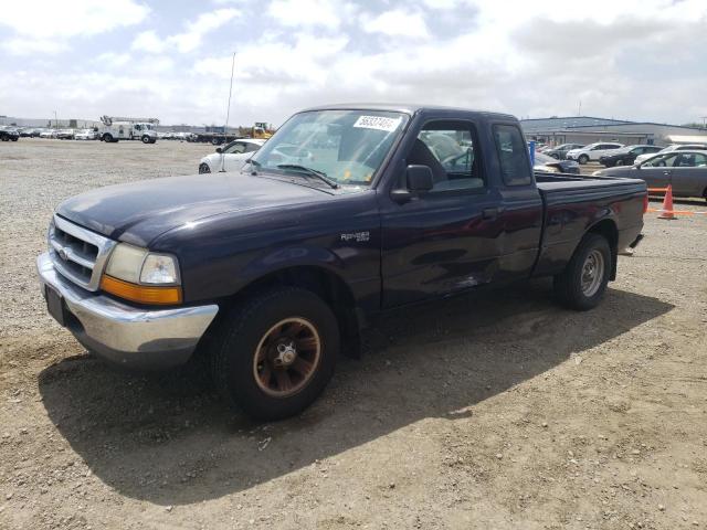 FORD RANGER 2000 1ftyr14v9ypa78381