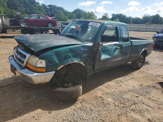 FORD RANGER 2000 1ftyr14v9yta62365