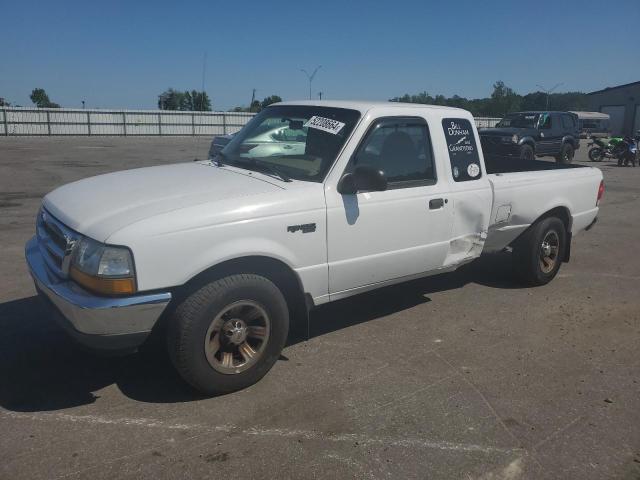 FORD RANGER 2000 1ftyr14v9yta91333