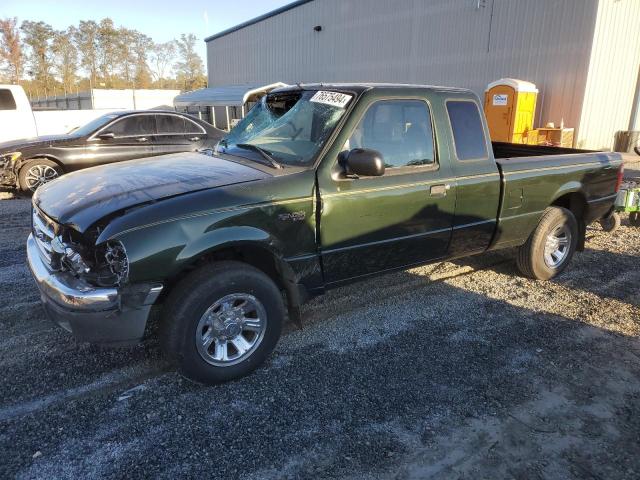 FORD RANGER SUP 2001 1ftyr14vx1pb06565