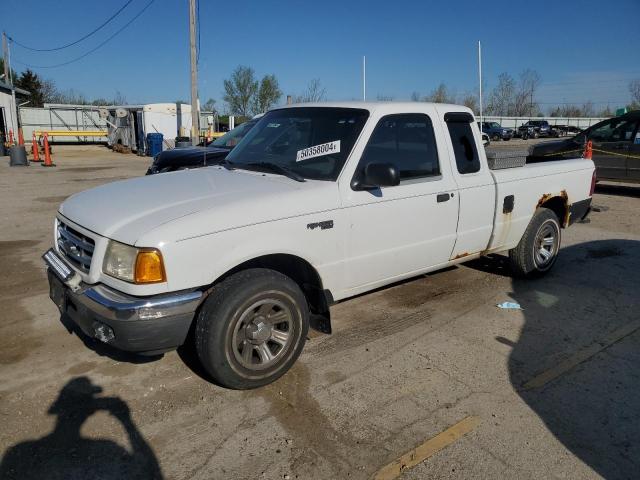 FORD RANGER 2001 1ftyr14vx1pb21101