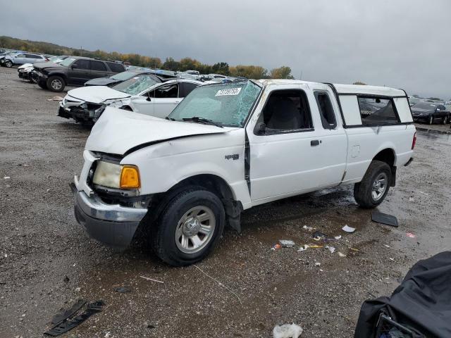 FORD RANGER 2001 1ftyr14vx1pb38691