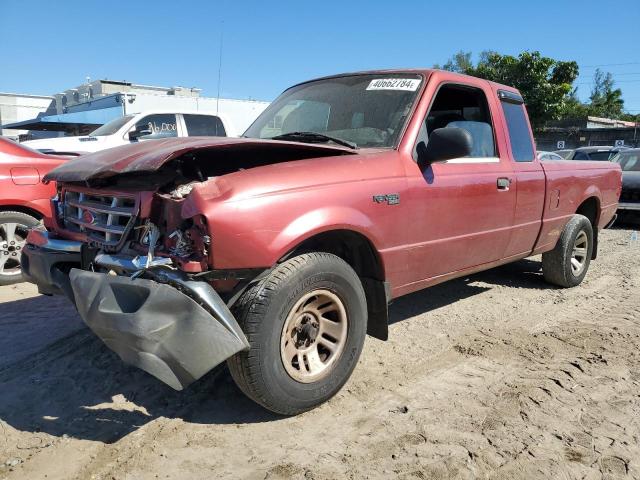 FORD RANGER 2001 1ftyr14vx1ta75728