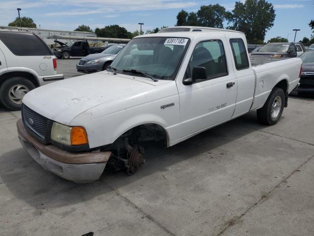 FORD RANGER 2002 1ftyr14vx2pb27241