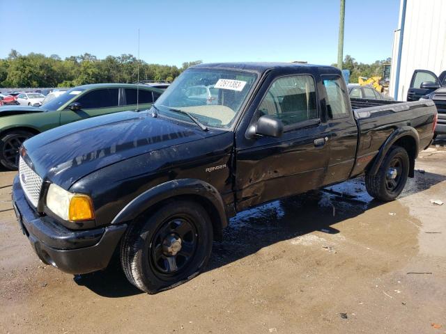 FORD RANGER 2002 1ftyr14vx2ta79571