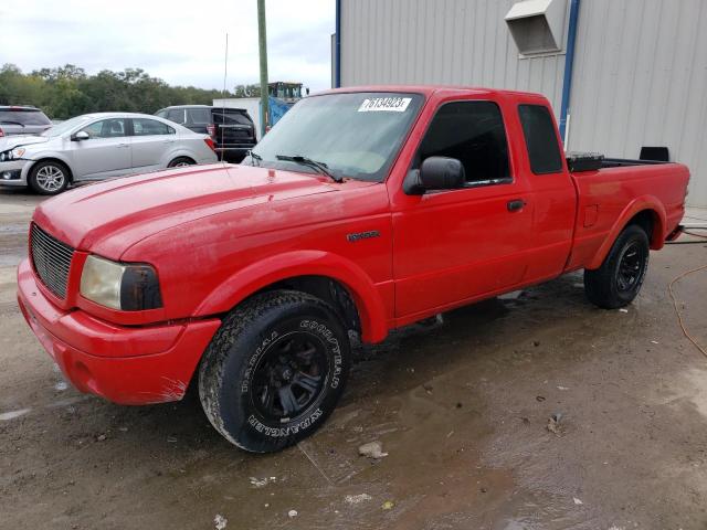 FORD RANGER 2003 1ftyr14vx3pb04978