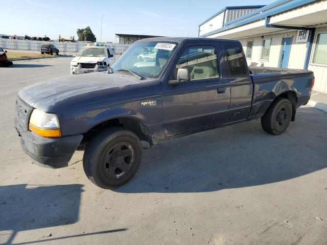 FORD RANGER 1999 1ftyr14vxxpa64181