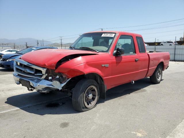 FORD RANGER 1999 1ftyr14vxxpb42846