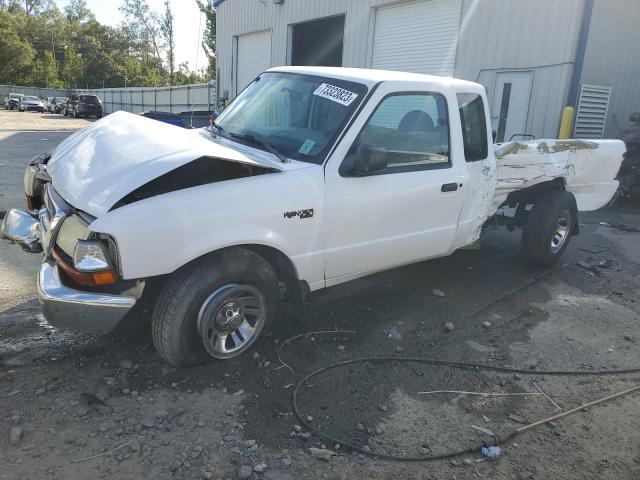 FORD RANGER 1999 1ftyr14vxxpb79475