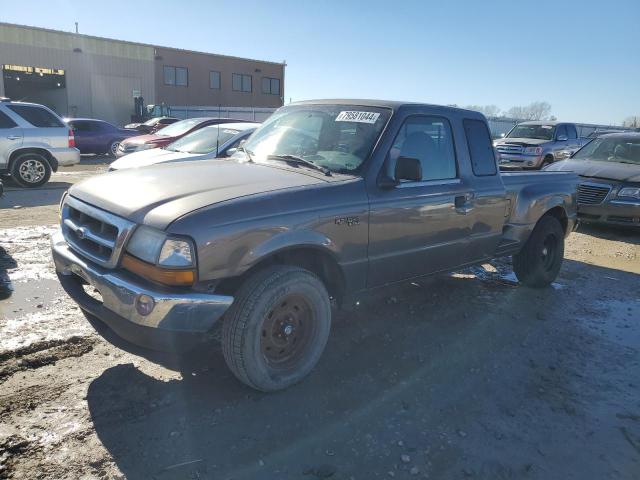 FORD RANGER SUP 1999 1ftyr14vxxtb09756