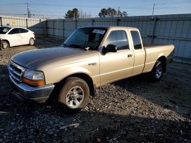 FORD RANGER 2000 1ftyr14vxypa15824