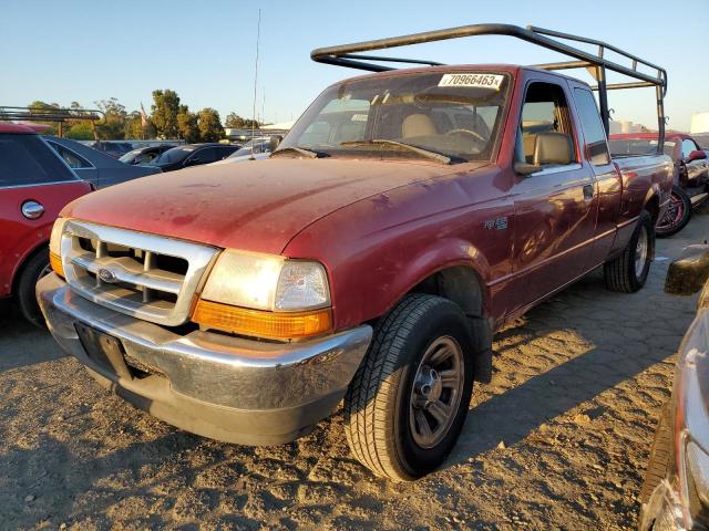 FORD RANGER 2000 1ftyr14vxypa35216