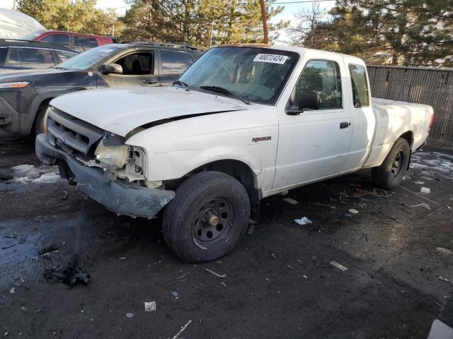 FORD RANGER 2000 1ftyr14vxypa41517