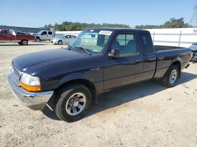 FORD RANGER 2000 1ftyr14vxypa91334