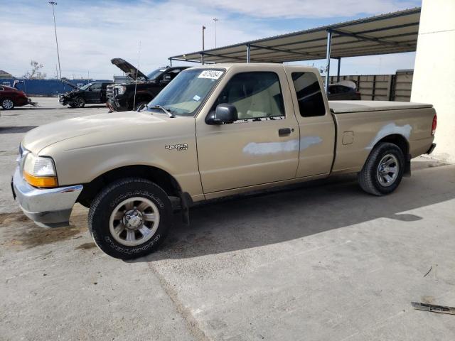 FORD RANGER 2000 1ftyr14vxypb18807