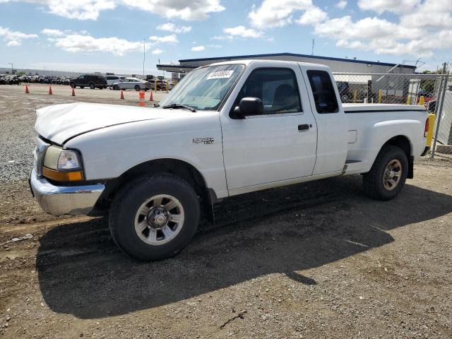 FORD RANGER 2000 1ftyr14vxypc13304