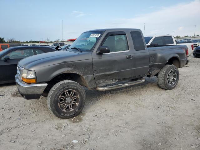 FORD RANGER 2000 1ftyr14vxyta45445