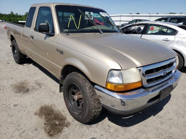 FORD RANGER SUP 2000 1ftyr14vxyta70541