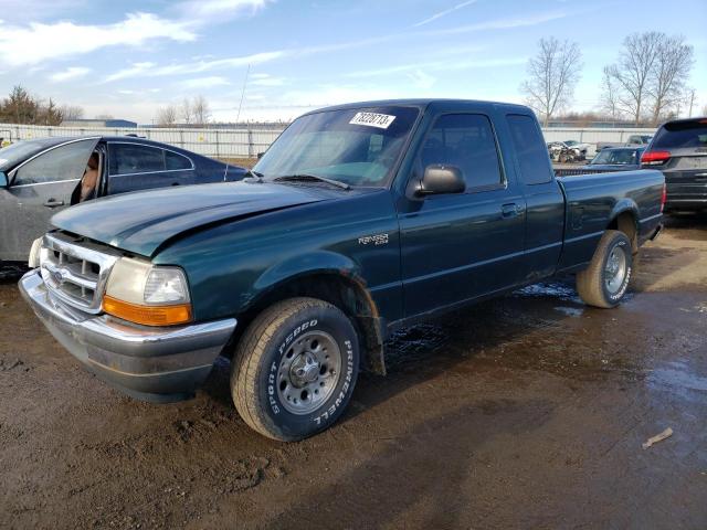 FORD RANGER 1998 1ftyr14x0wpb66380