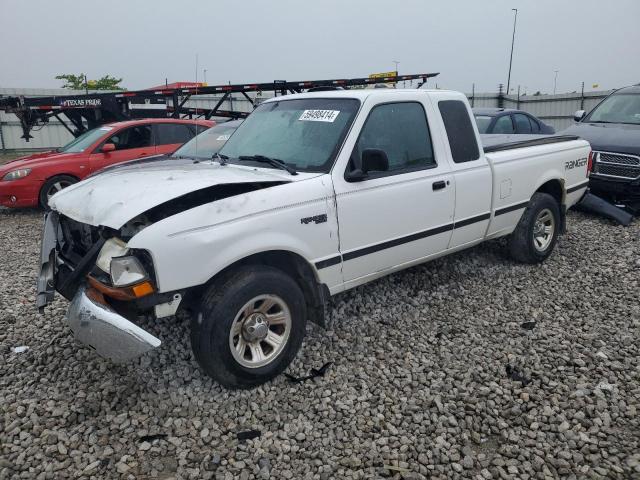 FORD RANGER 2000 1ftyr14x0ypb73560