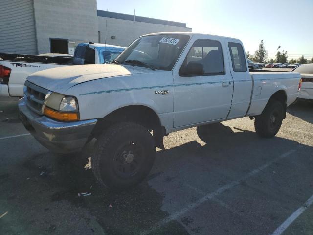 FORD RANGER SUP 1998 1ftyr14x1wpb12294