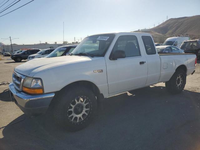 FORD RANGER 2000 1ftyr14x1yta81185