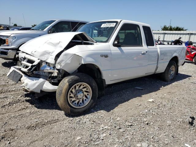 FORD RANGER SUP 1999 1ftyr14x2xpa17728