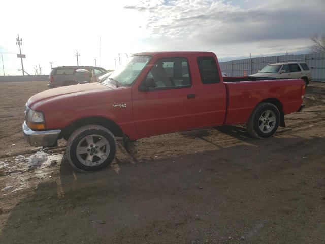 FORD RANGER 1999 1ftyr14x2xpa51099