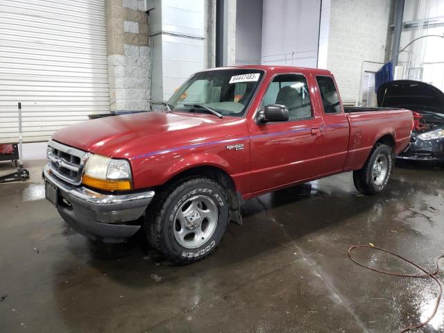 FORD RANGER SUP 1998 1ftyr14x3wpa77225