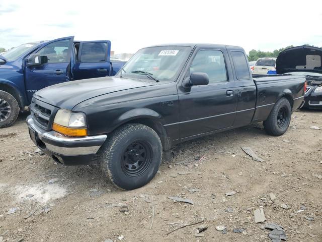 FORD RANGER 1998 1ftyr14x3wta07960