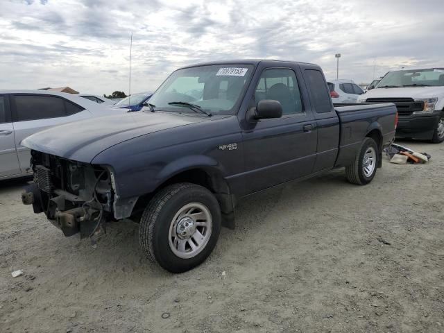 FORD RANGER SUP 1999 1ftyr14x3xpb21936