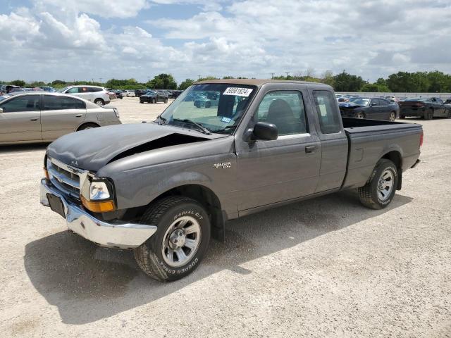 FORD RANGER 2000 1ftyr14x3ypa78815