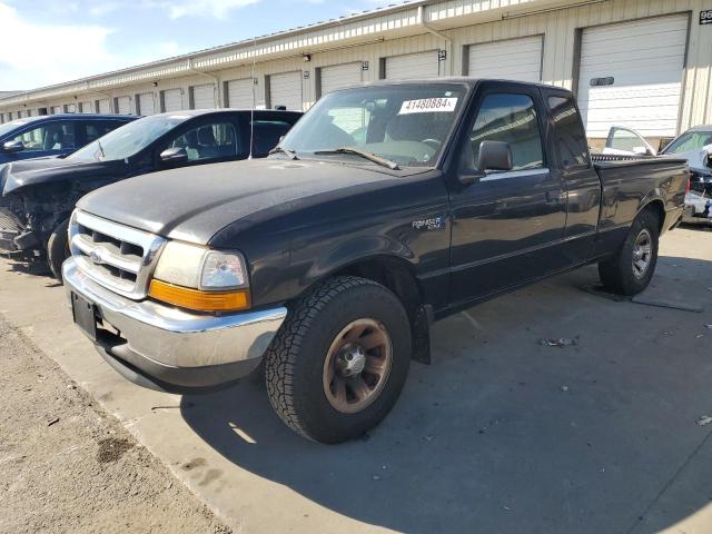 FORD RANGER 2000 1ftyr14x3yta96299