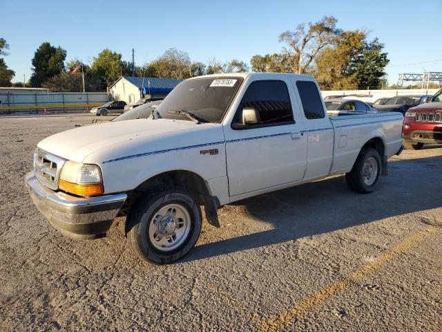 FORD RANGER 1998 1ftyr14x4wpa23805