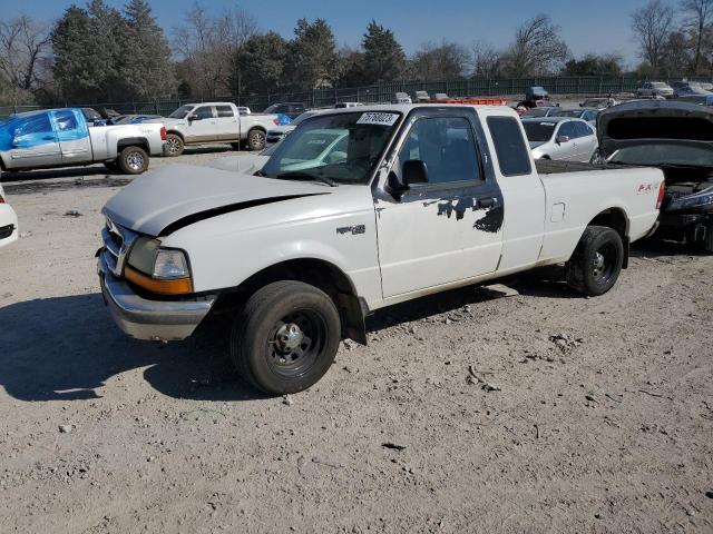 FORD RANGER 1998 1ftyr14x5wpa80658