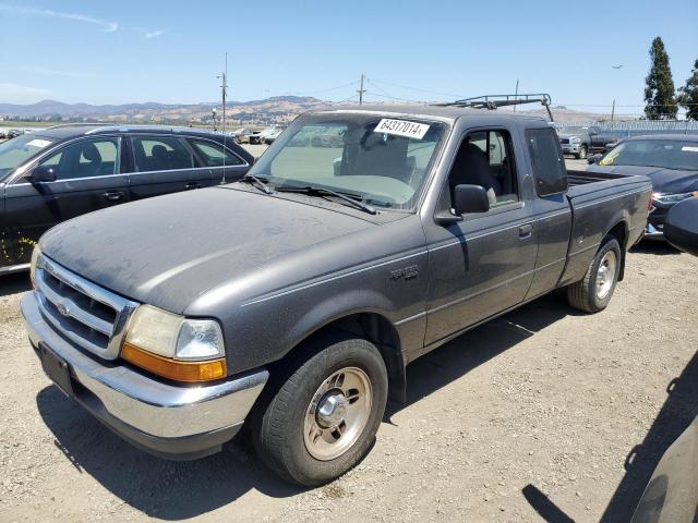 FORD RANGER 1999 1ftyr14x5xpa86008