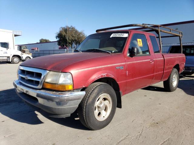 FORD RANGER 1998 1ftyr14x6wpa71810