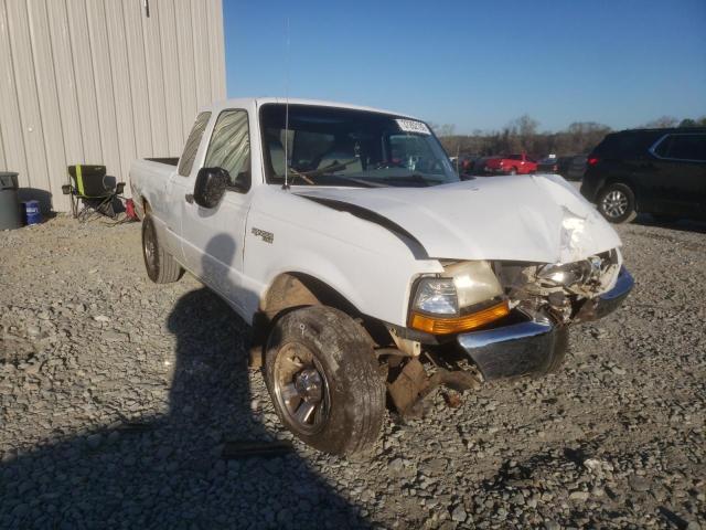 FORD RANGER SUP 2000 1ftyr14x6yta41877