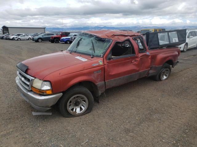 FORD RANGER 1998 1ftyr14x7wpa76420