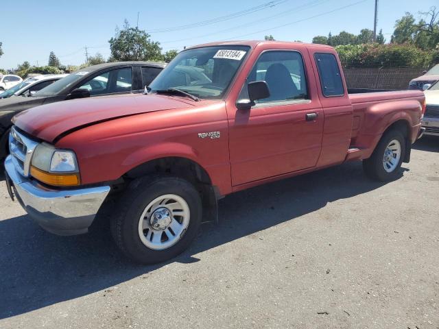 FORD RANGER 1999 1ftyr14x7xpa85233