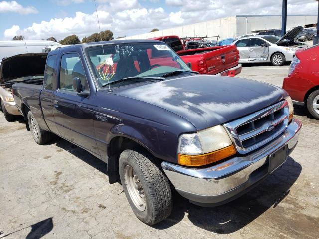 FORD RANGER SUP 1999 1ftyr14x7xta13245