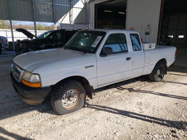 FORD RANGER SUP 2000 1ftyr14x7ypa88697