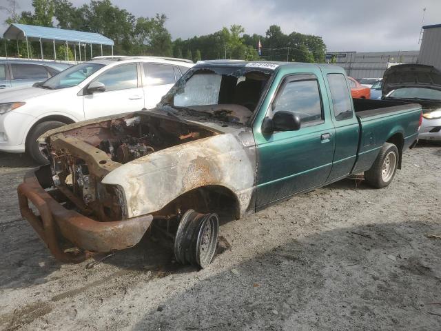 FORD RANGER 2000 1ftyr14x8ypa83279