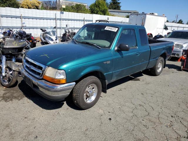 FORD RANGER SUP 1998 1ftyr14x9wpb05075