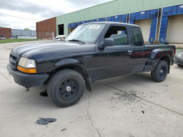 FORD RANGER 1999 1ftyr14x9xta61457