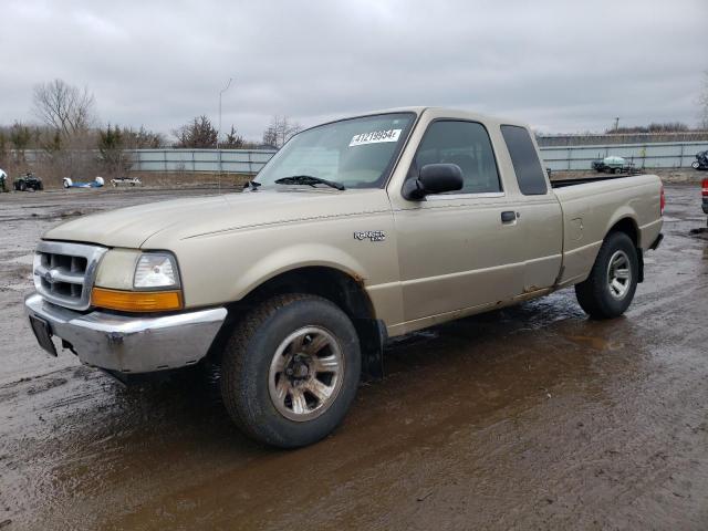 FORD RANGER 2000 1ftyr14x9ypb59723