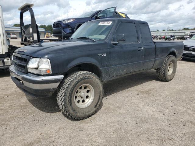 FORD RANGER SUP 1998 1ftyr14xxwta71459