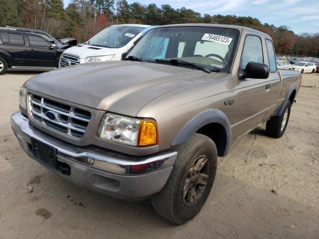 FORD RANGER 2003 1ftyr15e03pb73385