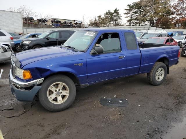 FORD RANGER 2004 1ftyr15e04pa99127